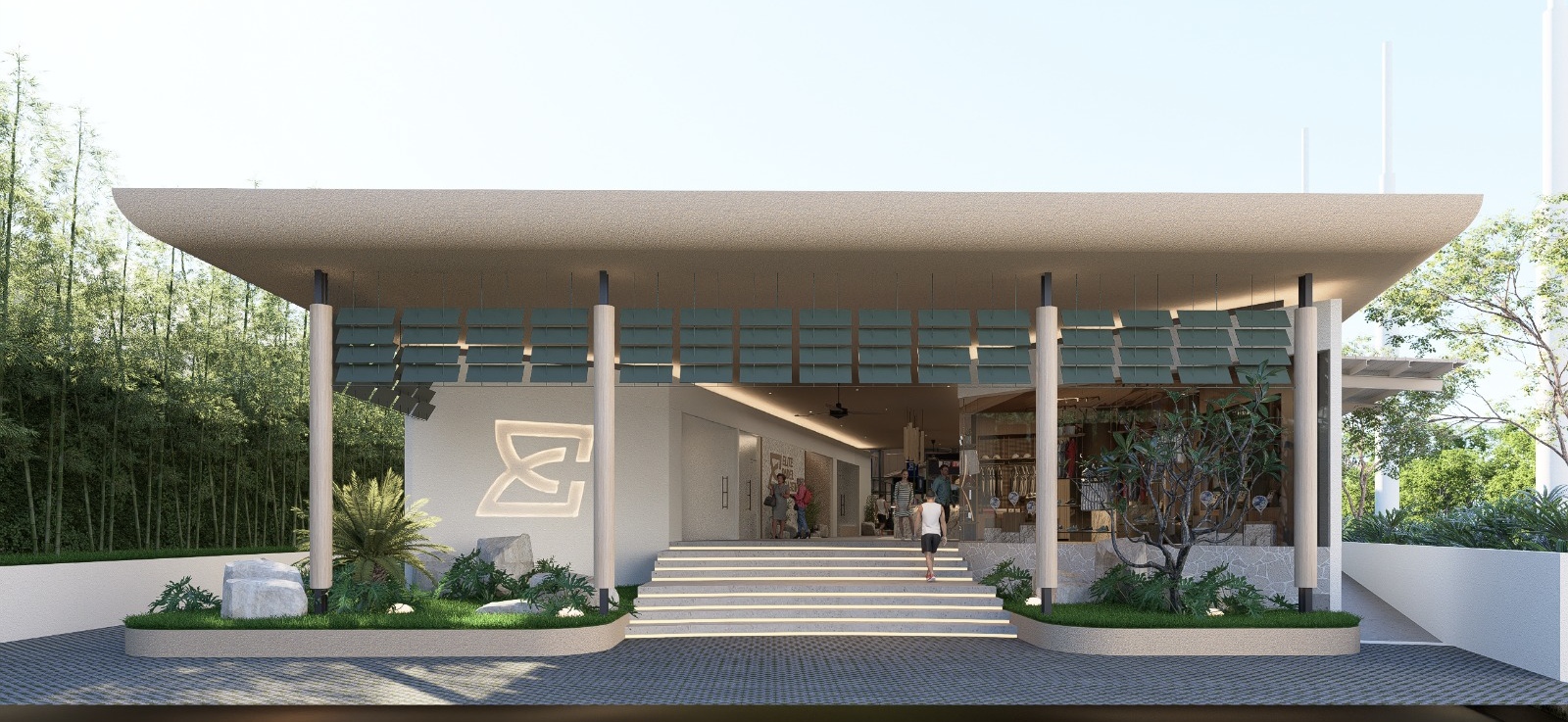 Elite Padel Academy venue