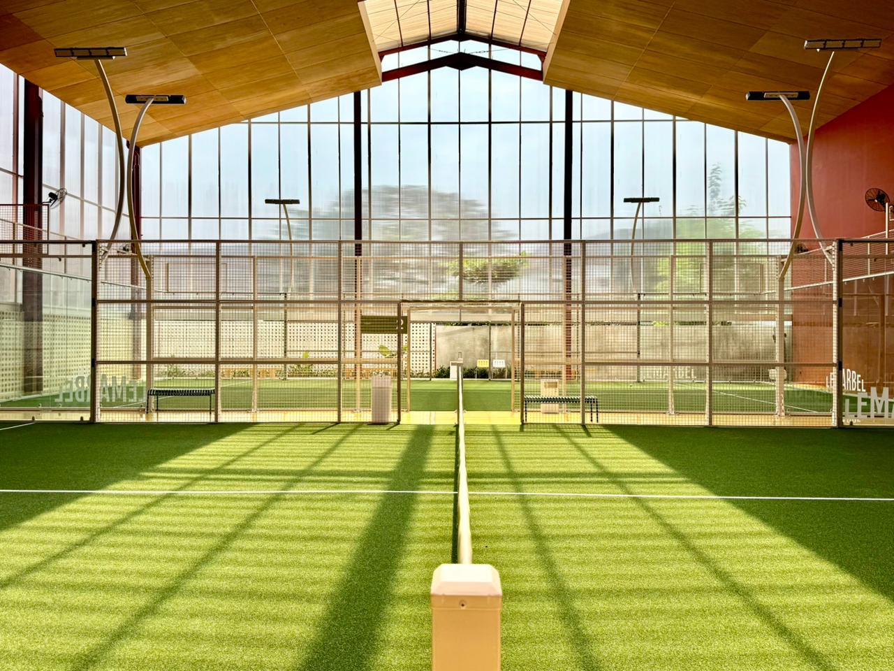 Lemarbel Padel & Studio - 2