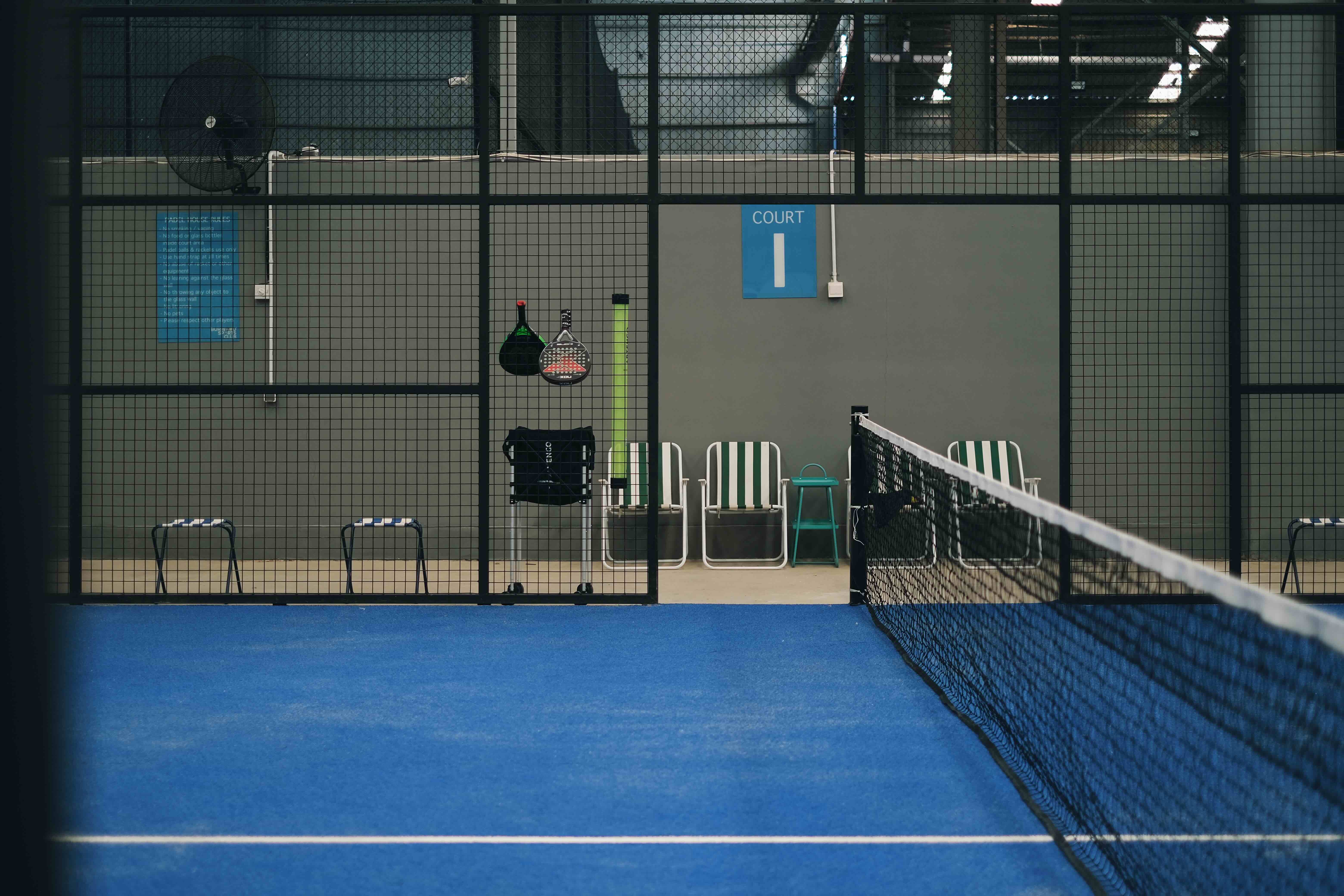 Burwood Sports Club - 2