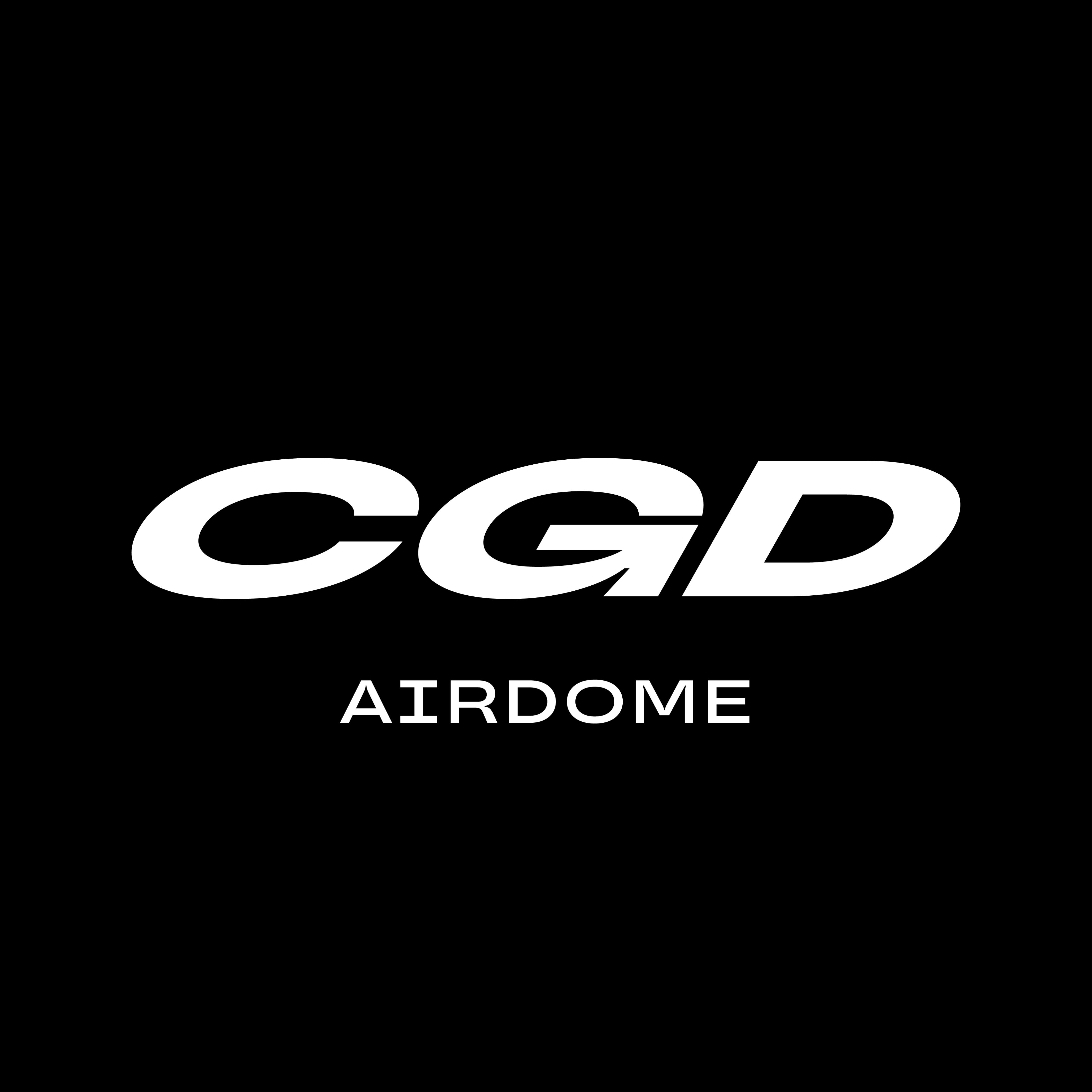 CGD Airdome