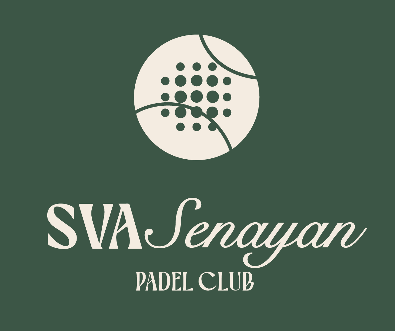 SVA Senayan Padel Club