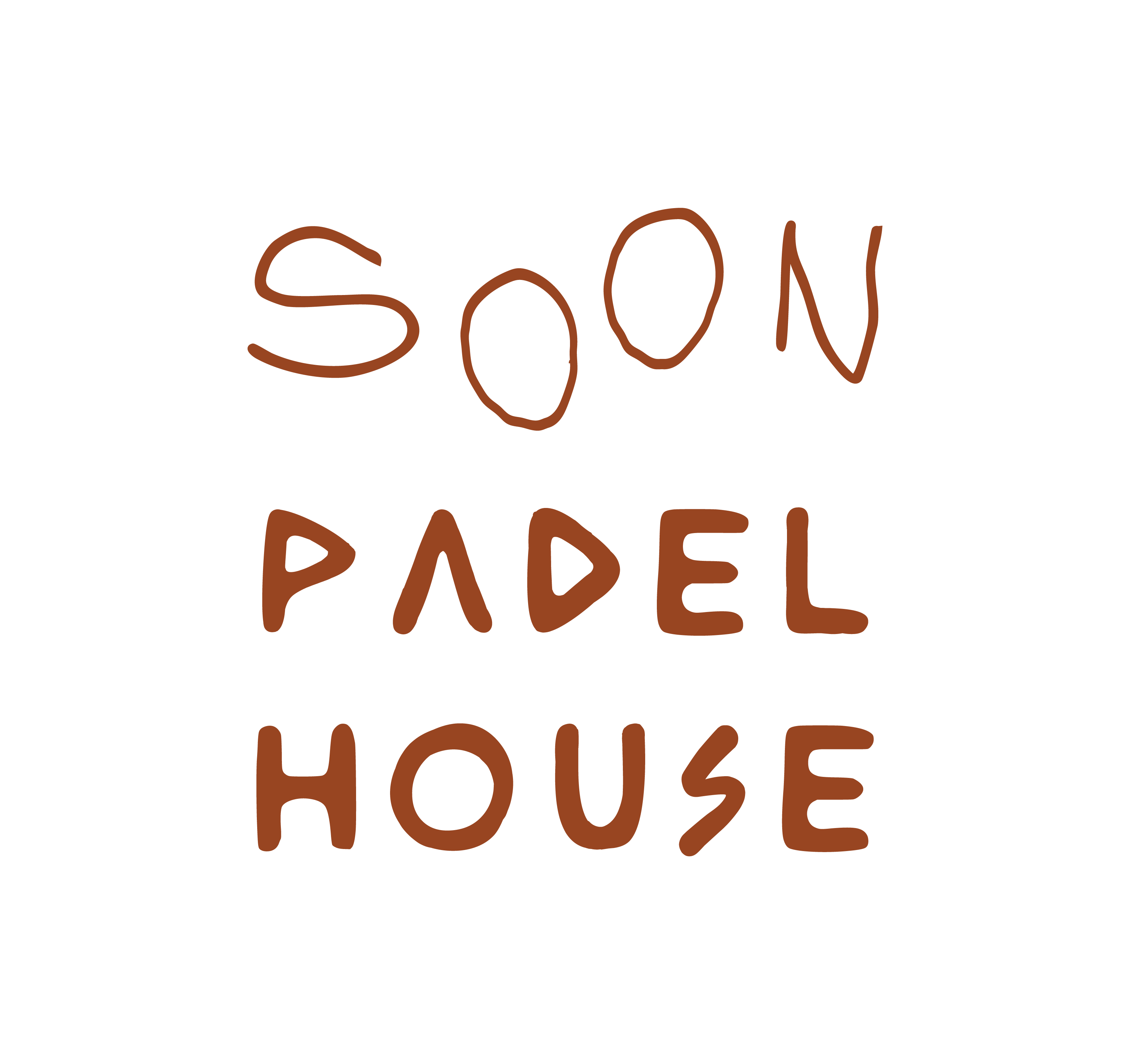 Soon Padel House