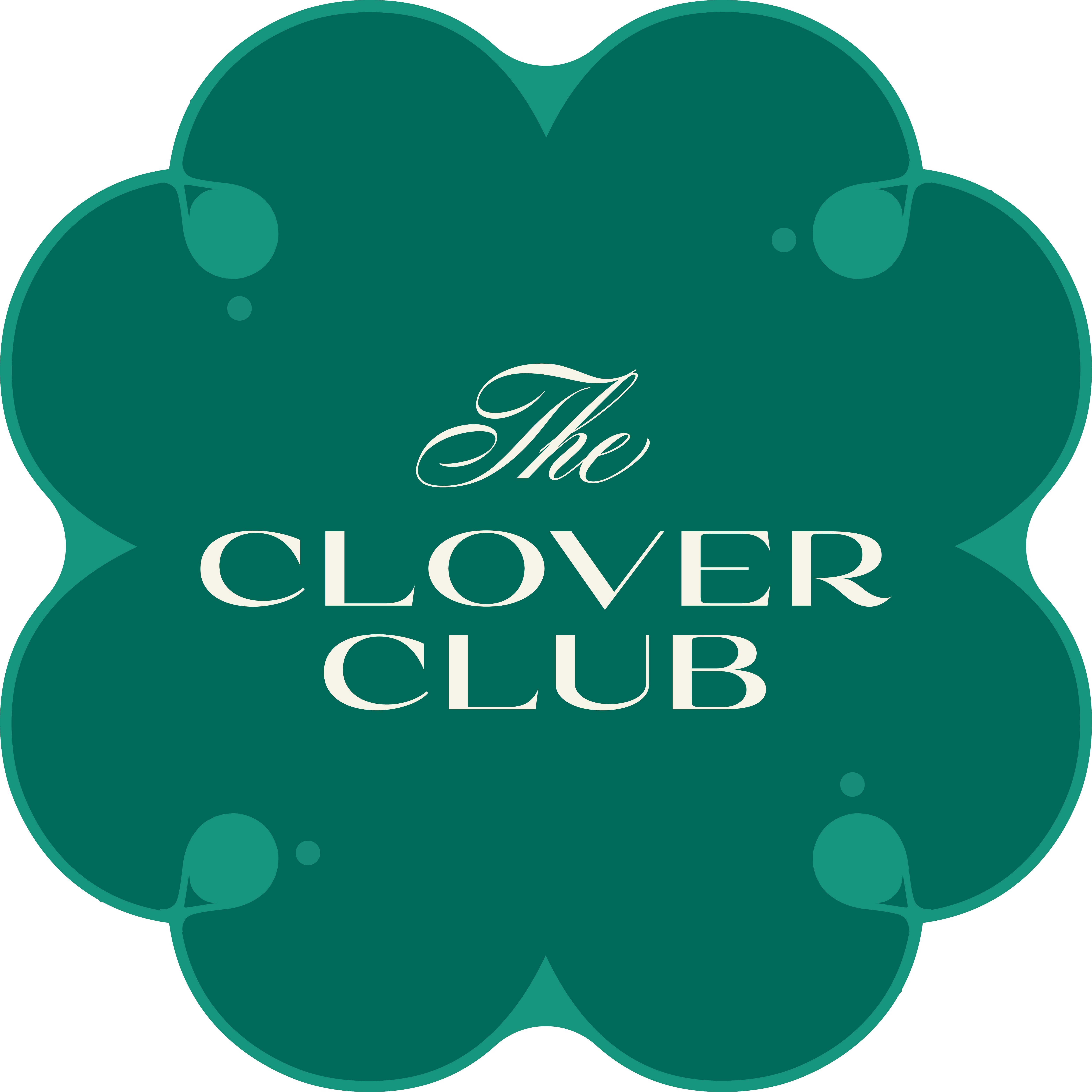 The Clover Club