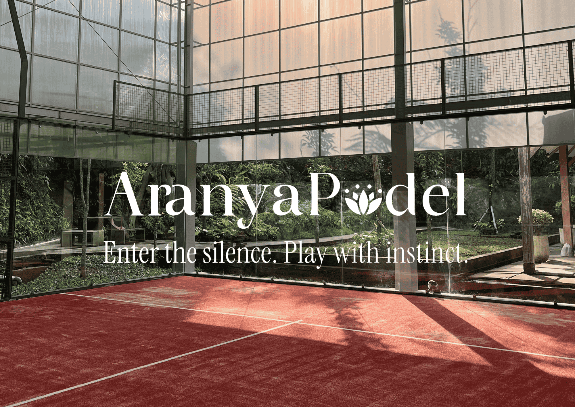 Aranya Padel - 2