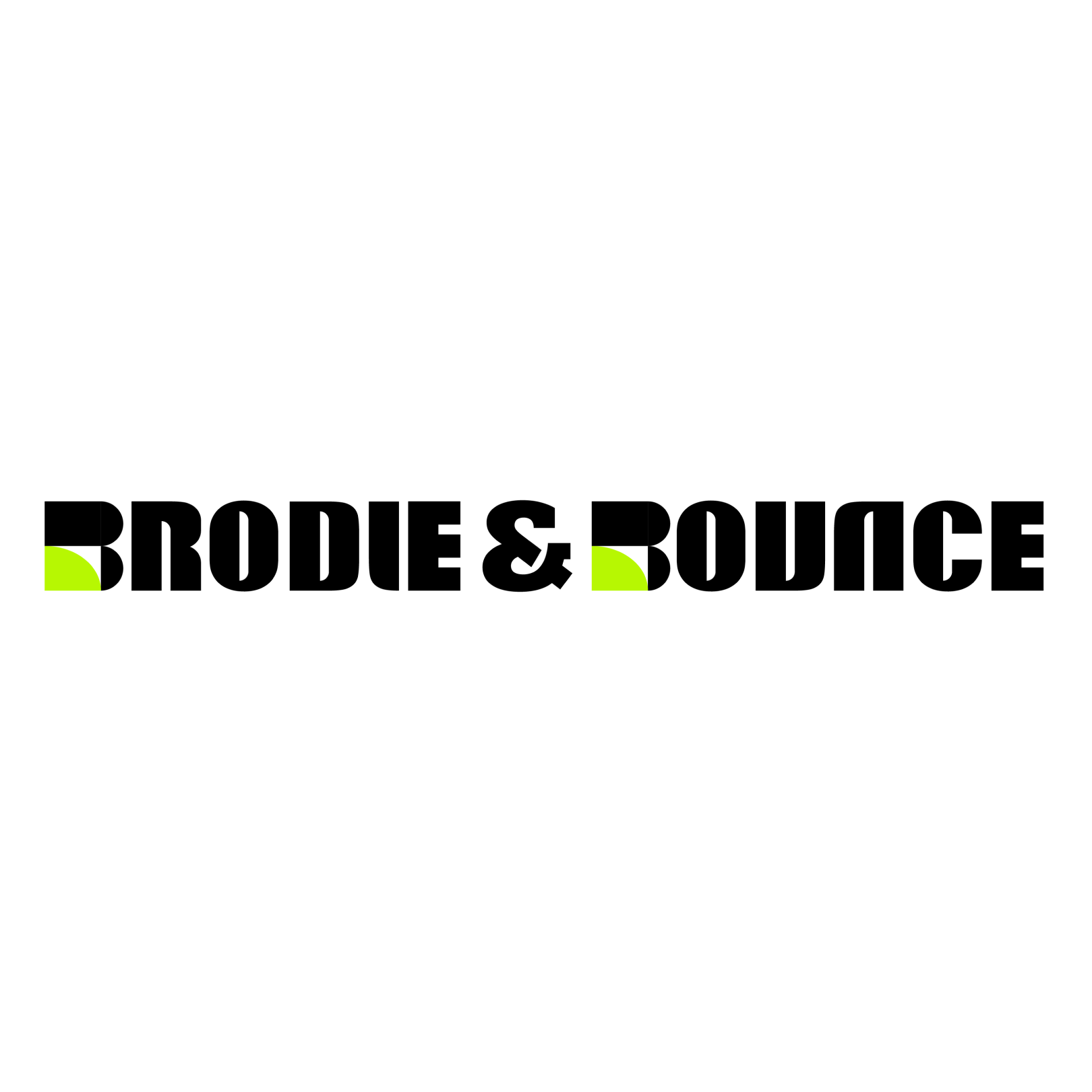 Brodie & Bounce Padel