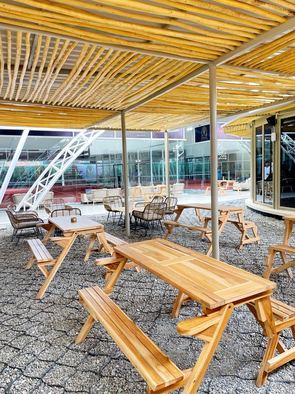 Padel Atelier - 4