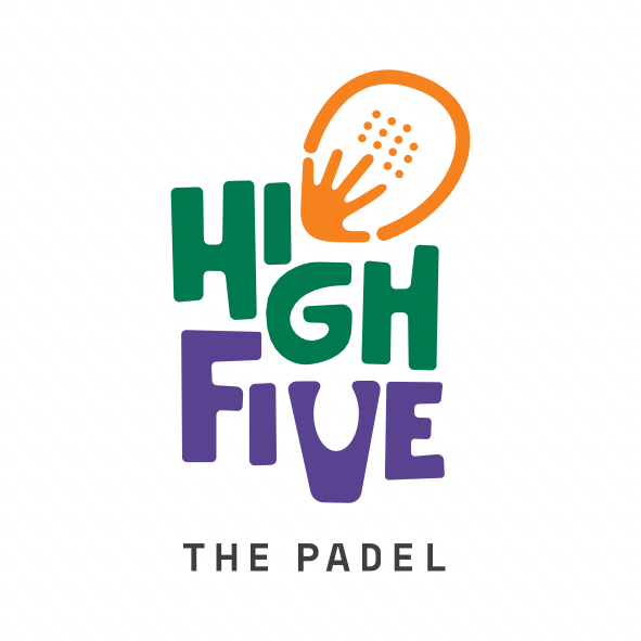 Highfive The Padel