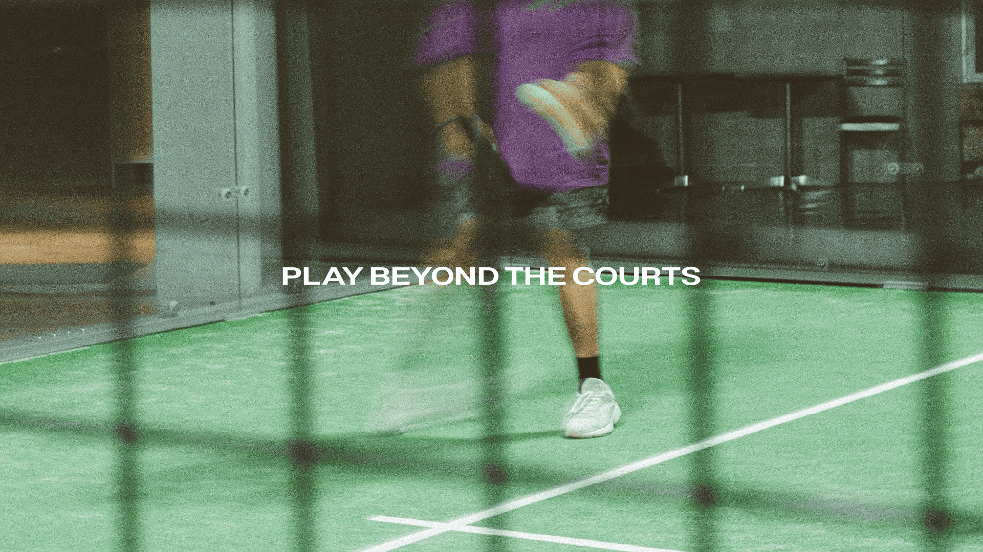 PADELHOF Riau